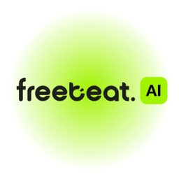 Freebeat logo