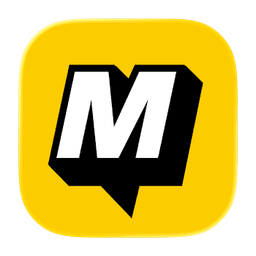 Marblism logo